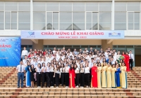 Khoa Chính trị - Hành chính, Đại học Quốc gia Thành phố Hồ Chí Minh long trọng tổ chức lễ khai giảng năm học 2022-2023 và chào đón tân sinh viên ngành Quản lý công Khoá 2